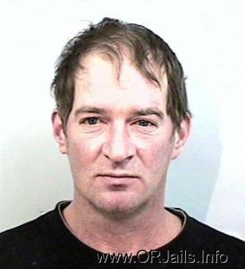 Raymond  Hedstrom Arrest